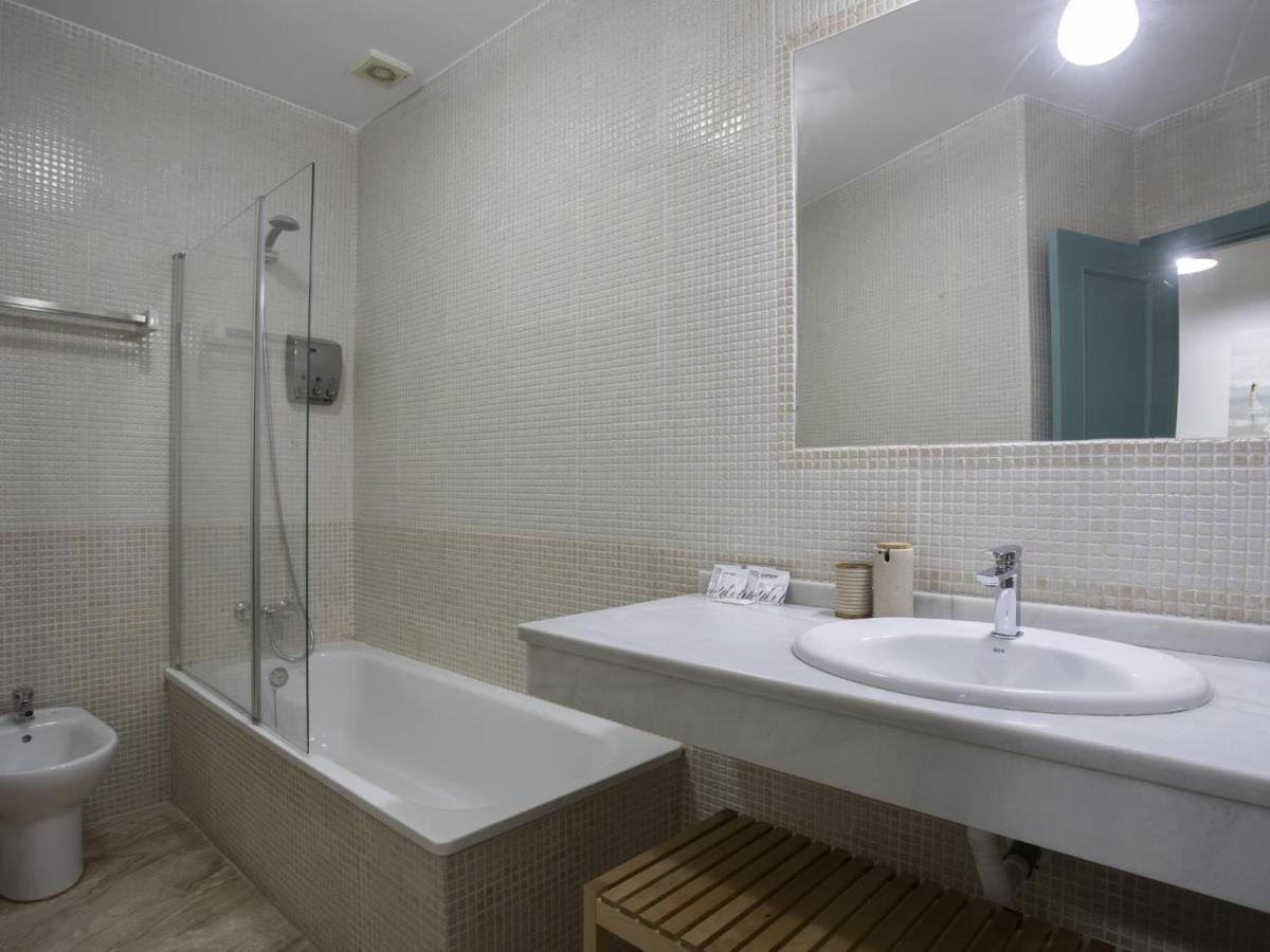 Bonito Nice Apartamento Sevilla Centro Exterior foto